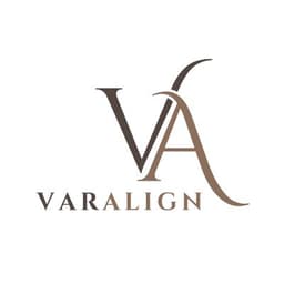 Varalign logo