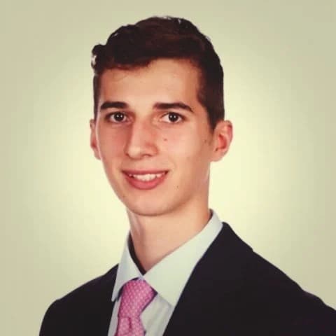 Olivier Hinds's profile