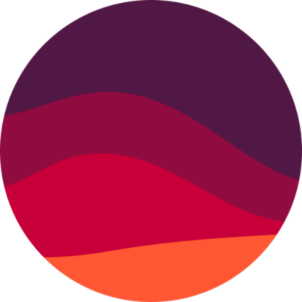 Unified Projects Logo